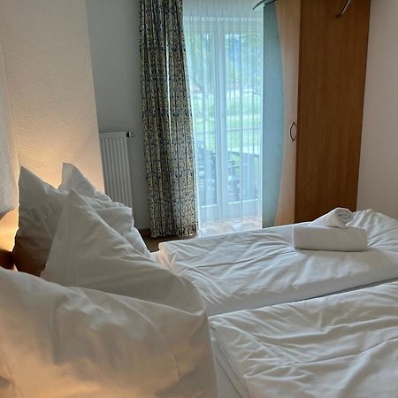 Gabi Mit Pool Und Sauna Übersee Esterno foto