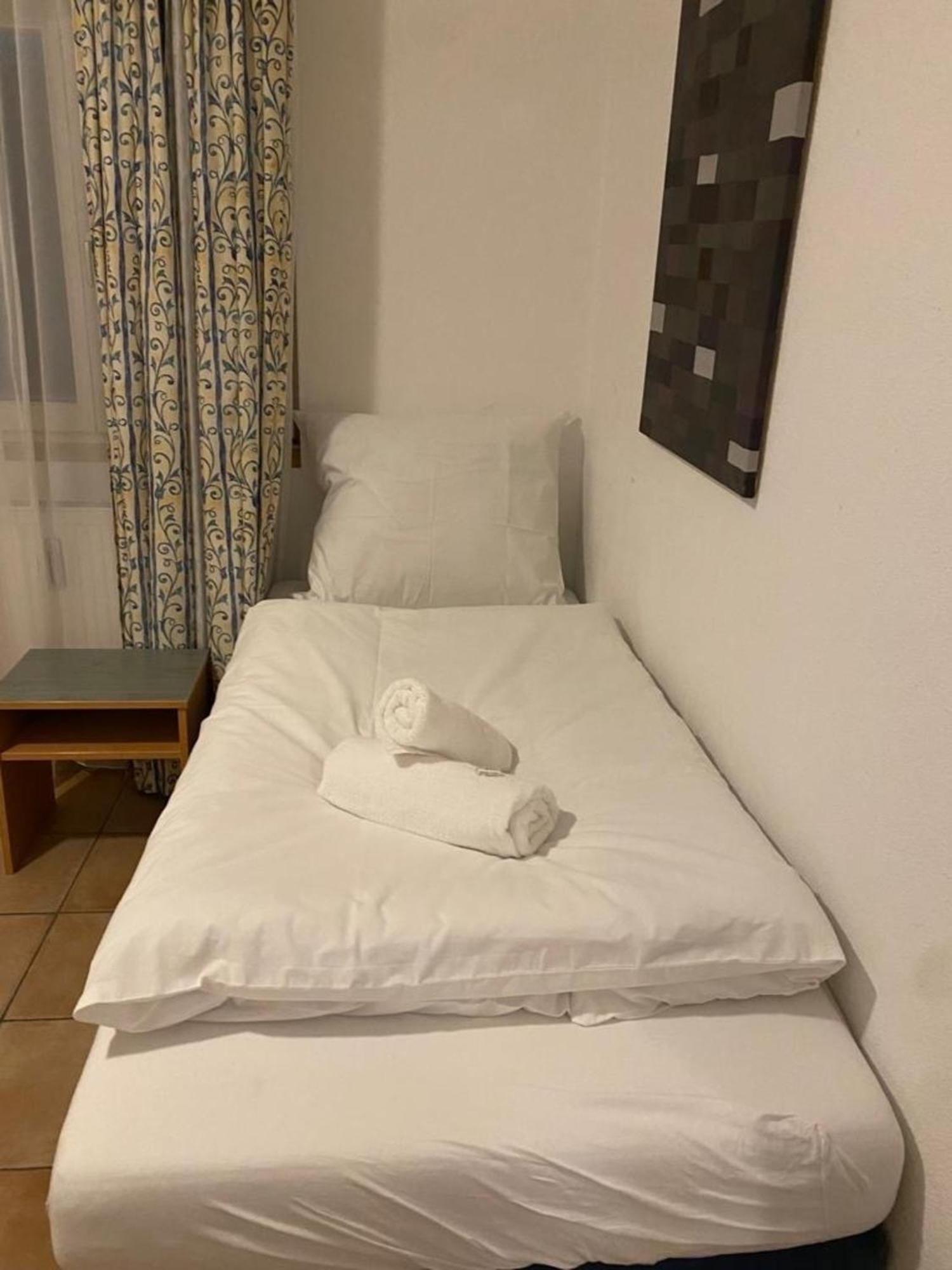 Gabi Mit Pool Und Sauna Übersee Esterno foto