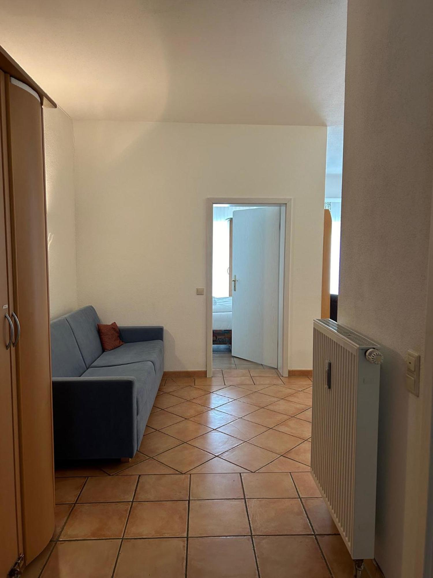 Gabi Mit Pool Und Sauna Übersee Esterno foto